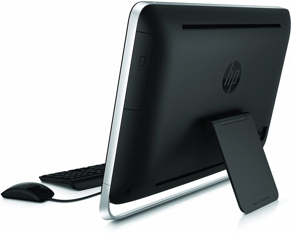 HP Pavilion 23