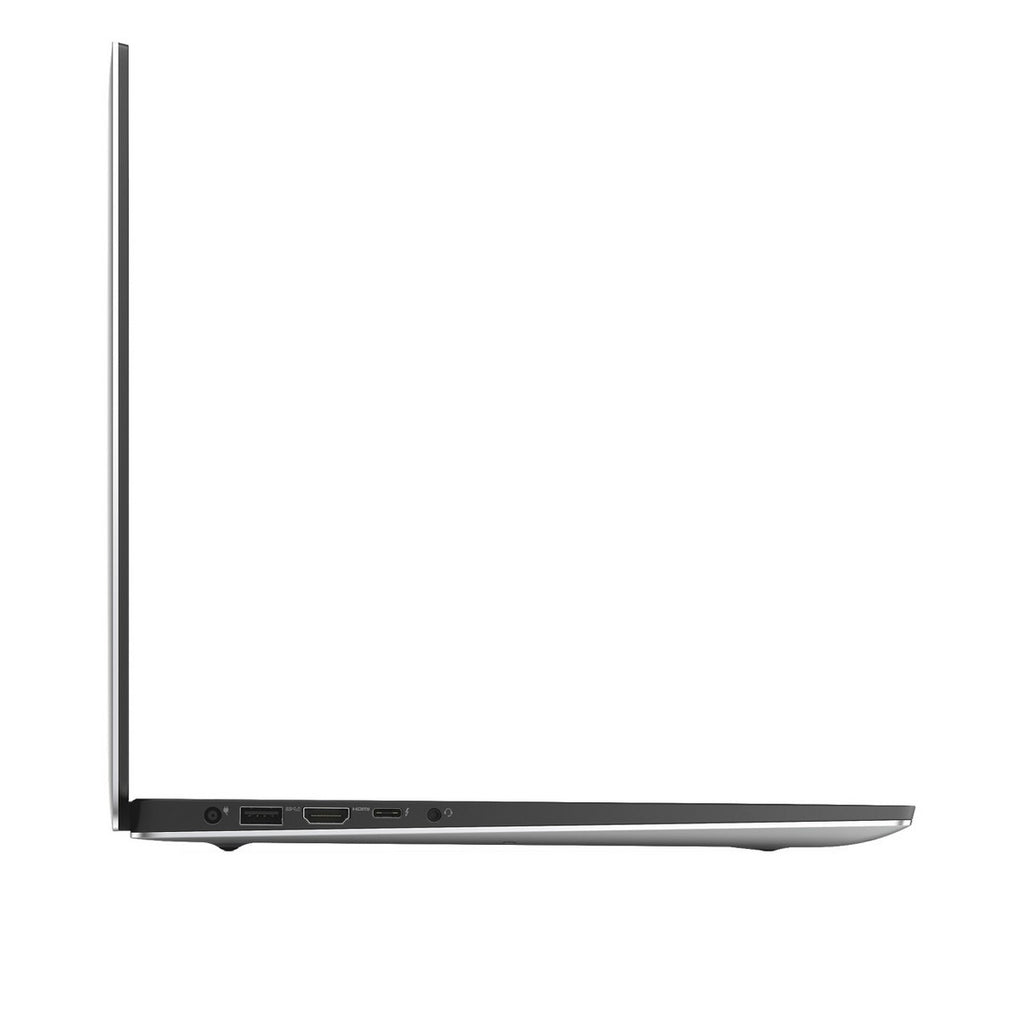 Dell Precision 5530 15.6" Ultrasharp FHD IGZO4 Laptop Core i5-8300H 16GB RAM 256GB SSD Webcam Win 10 Pro