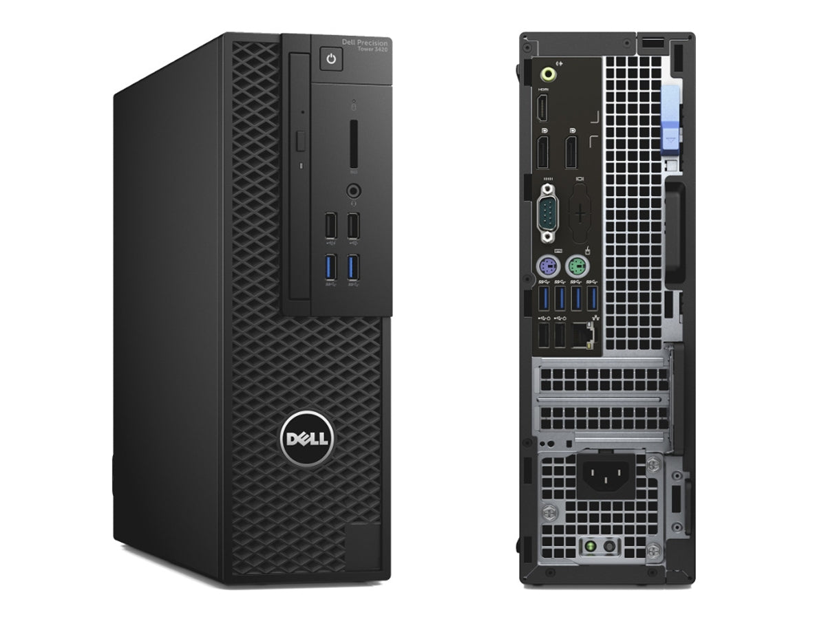 DELL precision Tower 3420 i5-6500 ジャンク品 Precision_3420_5_1200x.jpg?v=