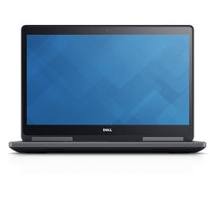 Dell Precision 7710 17.3