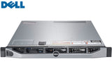 Dell PowerEdge R620 Server - 2x Intel Xeon Processors E5-2667 v2 25M Cache, 3.30GHz, 128GB RDIMM, PERC H710P - Rails, Faceplate, and Power Cables Included - Coretek Computers