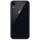 Apple iPhone XR, 64GB, Black, A1984 Unlocked (Refurbished)