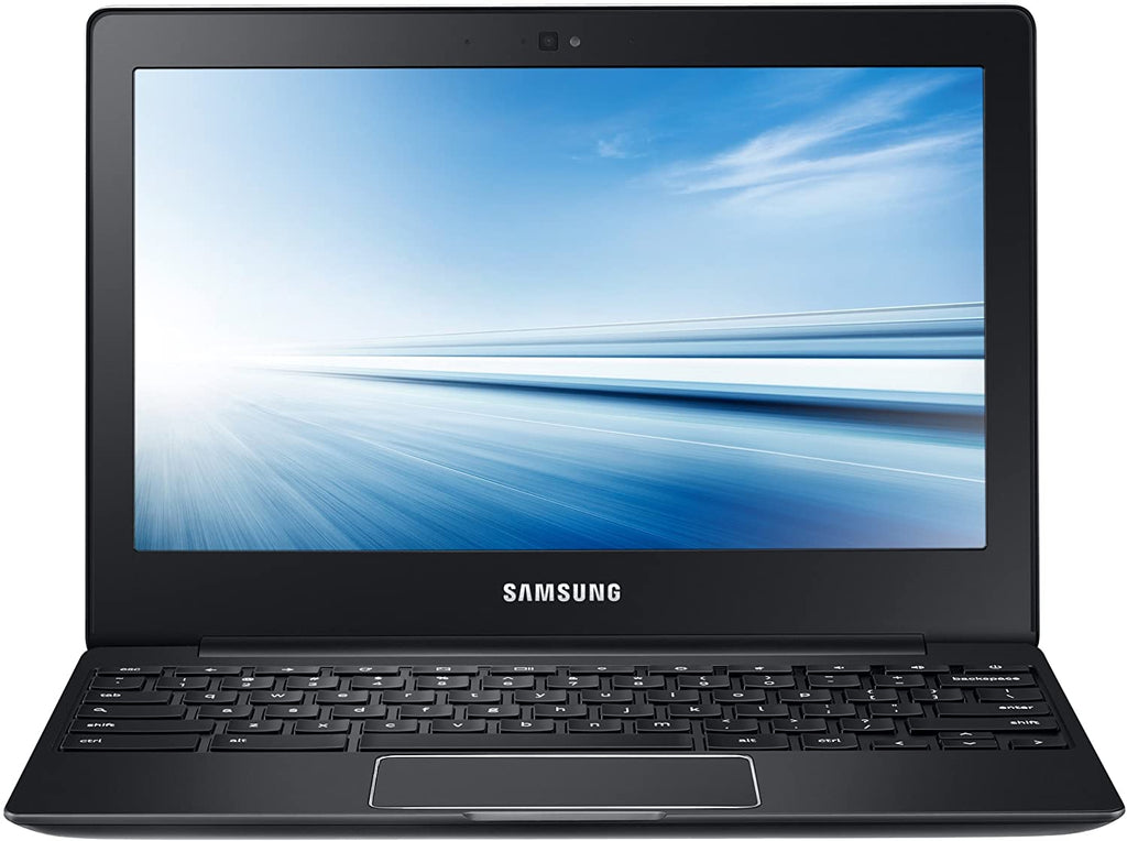 Samsung Chromebook 2 503C 11.6" Laptop - Exynos 5 1.9GHz 4GB RAM 16GB SSD WebCam  Chrome OS