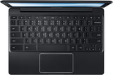 Samsung Chromebook 2 503C 11.6" Laptop - Exynos 5 1.9GHz 4GB RAM 16GB SSD WebCam  Chrome OS