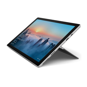Microsoft Surface Pro 4 12.3" Touchscreen 2736x1824 Tablet - Intel Core i5-6300U 8GB RAM 256GB SSD Windows 10 Pro 64 bit