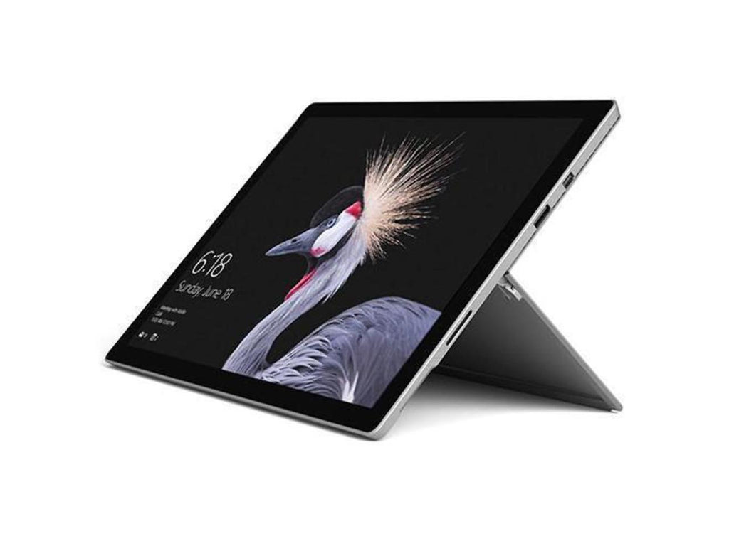 Microsoft Surface Pro 4 12.3" Touchscreen 2736x1824 Tablet - Intel Core i5-6300U 8GB RAM 256GB SSD Windows 10 Pro 64 bit