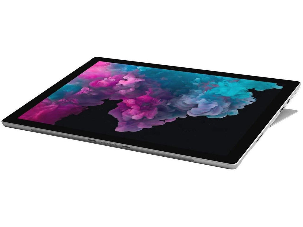  Microsoft Surface Pro 7 – 12.3 Touch-Screen - Intel Core i7 -  16GB Memory - 256GB SSD – Matte Black : Electronics