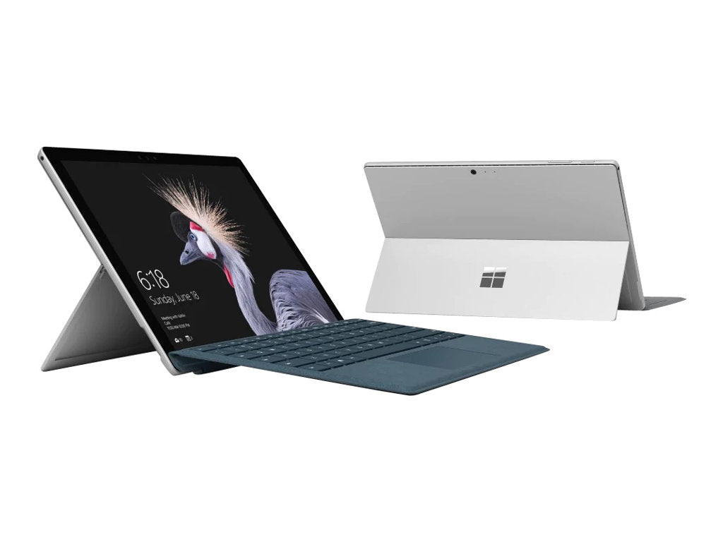 Microsoft Surface Pro 4 - Core Core m3-6Y30 4GB RAM 128GB SSD Win