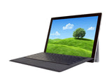 Microsoft Surface Pro 4 12.3" (2736x1824) 2-in-1 Tablet w/ Keyboard - 6th gen Intel Core m3-6Y30 4GB RAM 128GB SSD Windows 10 Pro