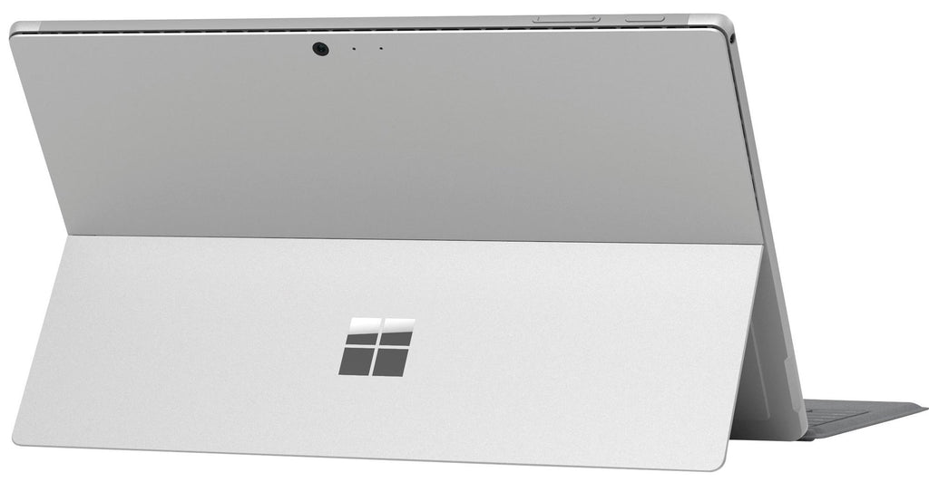 Microsoft Surface Pro 5 (Used) – Intel I5, 8GB RAM, 128GB SSD, With Keyboard, Windows 11 Pro