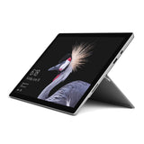 Microsoft Surface Pro 5 - 7th Gen Intel Core i5-7300U 2.60GHz 8 GB RAM 256GB SSD 12.3" Touchscreen 2736x1824 Windows 10 Pro 64-Bit - Coretek Computers