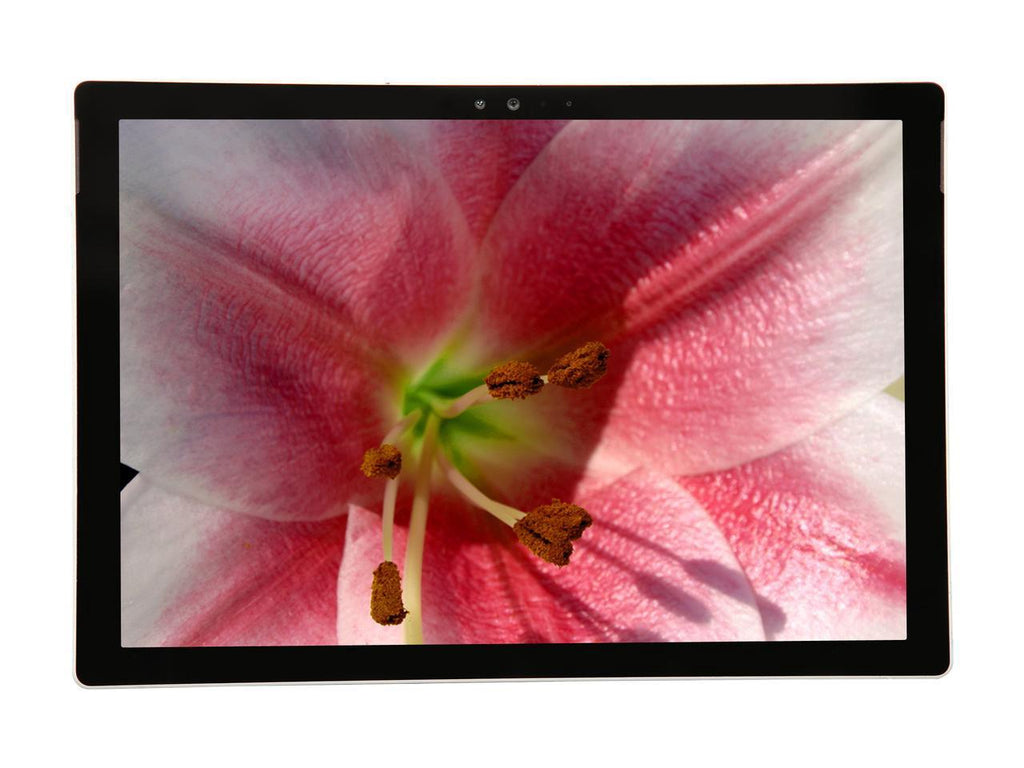 Microsoft Surface Pro 4 Tablet - 6th Gen Intel Core i7-6650U 2.2GHz 8GB RAM 256GB SSD 12.3" Touchscreen 2736 x 1824 Win 10 Pro - Coretek Computers