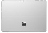 Microsoft Surface Pro 4 Tablet - 6th Gen Intel Core i5-6300U 2.4GHz 4 GB RAM 128 GB SSD 12.3" Touchscreen 2736 x 1824 Win 10 Pro - Coretek Computers