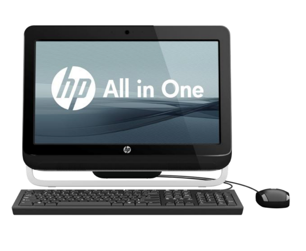 thumbnail image 2 of Refurbished Dell Optiplex Desktop I3 16GB RAM 256GB SSD + 2x 20in LCDs WiFi Win10 Pro 2 of 4
