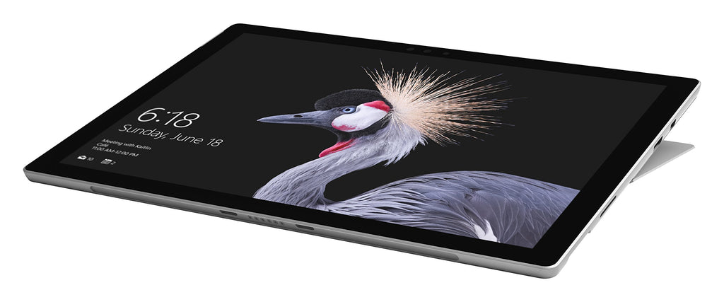 Microsoft Surface Pro 5 Core i5-7300U 8GB RAM 256GB SSD 12.3