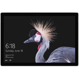 Microsoft Surface Pro 5 Core i7-7660U 16GB RAM 512GB SSD 12.3" Touchscreen 2736x1824 Windows 10 Pro