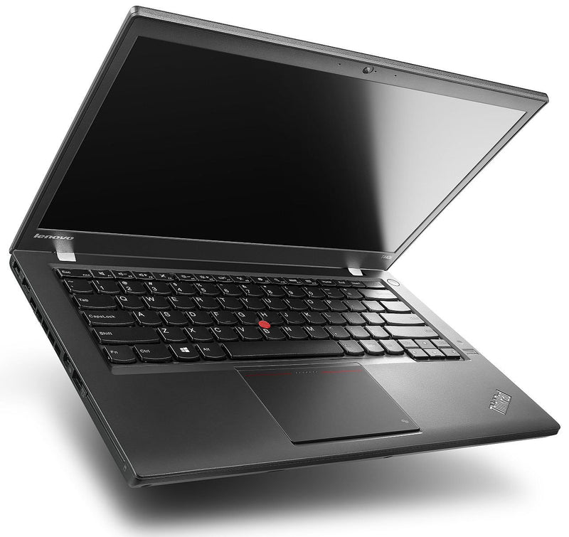 Lenovo Thinkpad T440S 14" UltraBook - Intel Core i7-4600U 8GB RAM 256GB SSD Webcam Windows 10 Pro - Coretek Computers