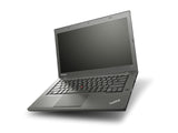 Lenovo Thinkpad T440 14.0" Laptop - Intel Core i5-4200U, 8GB RAM, SSD, WebCam, Windows 10 Pro - Coretek Computers