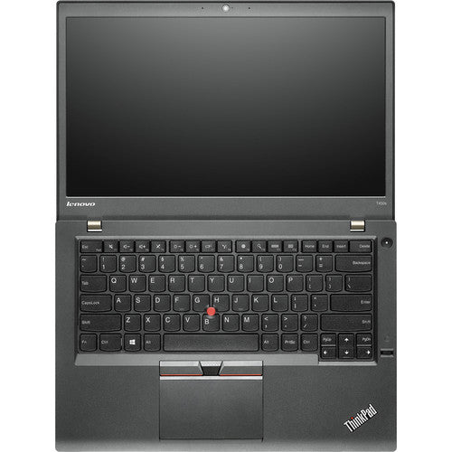 Lenovo ThinkPad T450 14" Laptop Intel Core i5-5300U Processor Windows 10 Pro 64bit Grade A - Coretek Computers