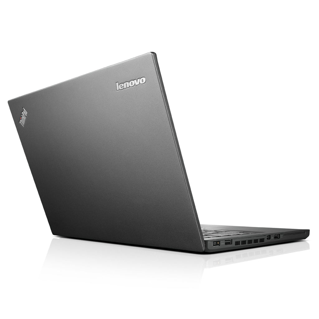 Lenovo ThinkPad T450s 14" Ultrabook Laptop Intel Core i5-5200U 128GB SSD WebCam Win 10 Pro - Coretek Computers