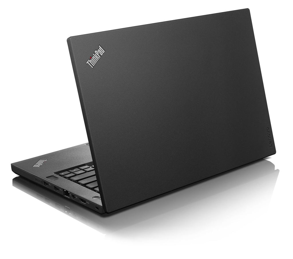 Lenovo ThinkPad T460P 14" FHD 1920x1080 Laptop Core i7-6820HQ 2.7GHz Quad 16GB RAM 512GB SSD Webcam Win 10 Pro - Coretek Computers