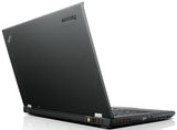 Lenovo ThinkPad T530 15.6" Laptop - Intel Core i5-3380M 2.90GHz 8GB RAM 240GB SSD WebCam Windows 10 Pro