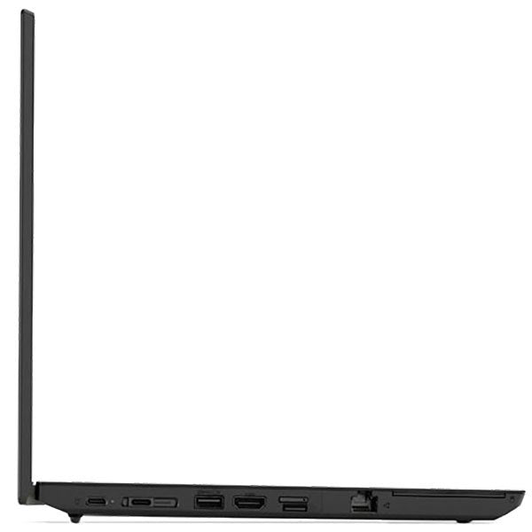 Lenovo ThinkPad L480 14" Laptop Intel Core i5-8250U 256GB SSD Webcam Win 10 Pro