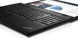 Lenovo ThinkPad T560 FHD Laptop Intel Core i5-6200U 8GB RAM 240GB SSD WebCam Win 10 Pro