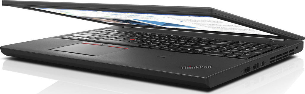 Lenovo ThinkPad T570 FHD Laptop Intel Core i5-6200U 16GB RAM 256GB