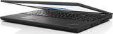 Lenovo ThinkPad T560 FHD Laptop Intel Core i5-6200U 8GB RAM 240GB SSD WebCam Win 10 Pro