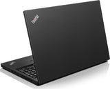 Lenovo ThinkPad T570 FHD Laptop Intel Core i5-6200U 16GB RAM 256GB SSD WebCam Win 10 Pro