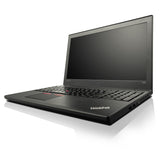 Lenovo ThinkPad W550s 15.6" FHD Mobile Workstation Core i7-5600U 8GB RAM 256GB SSD NVIDIA Quadro K620M 2GB WebCam Win 10 Pro