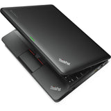 Lenovo ThinkPad X Series X131e 11.6" LED Notebook - AMD Fusion E-300 1.30GHz CPU, 4GB Memory, 320GB HDD, WebCam, Windows 10 Home - Coretek Computers