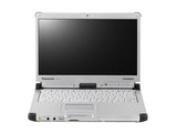 Panasonic CF-C2 12.5" Toughbook - Intel Core i5-3427U 8GB RAM 120GB SSD WebCam Win 10 Pro - Coretek Computers