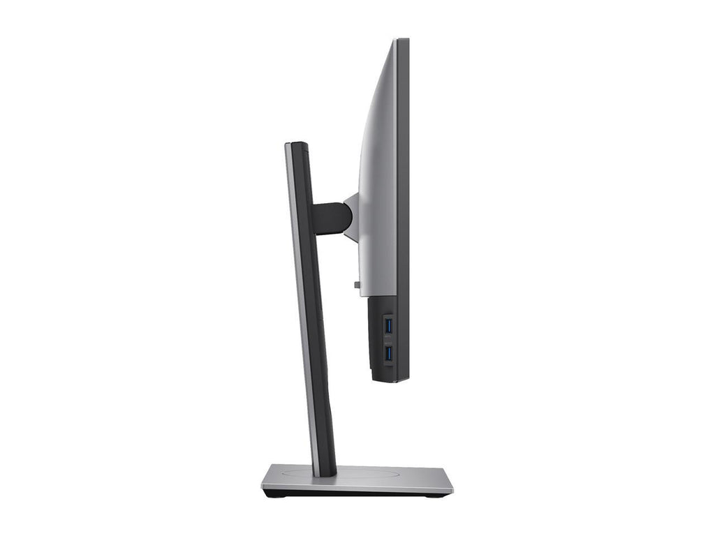 Dell UltraSharp 24 inch InfinityEdge U2417H Monitor – Coretek Computers