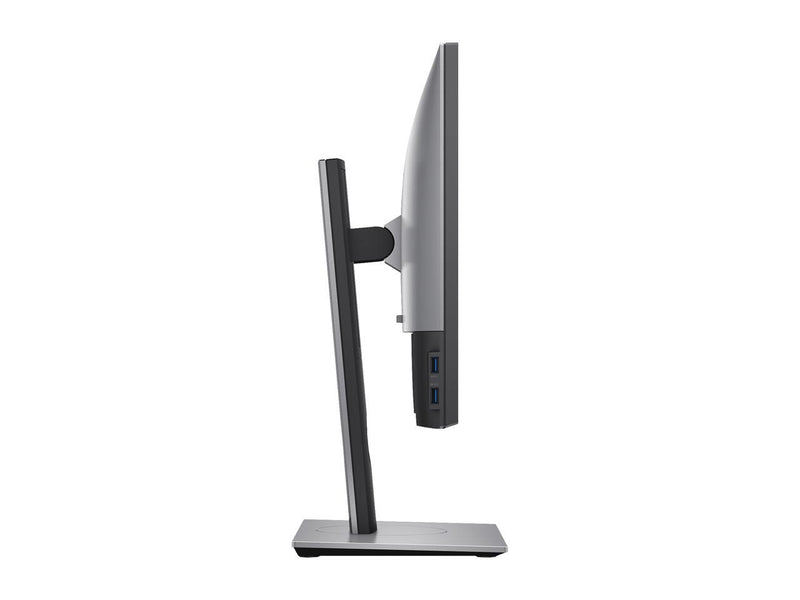 Dell UltraSharp 24 InfinityEdge U2417H Monitor - Grade A