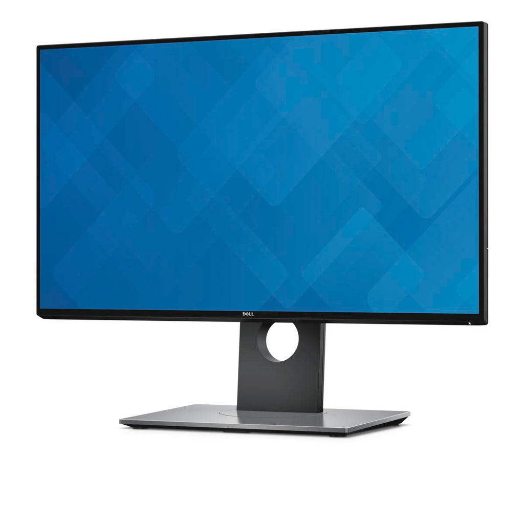 Computers 2417 Dell UltraSharp 24 inch InfinityEdge U2417H Monitor – Coretek Computers