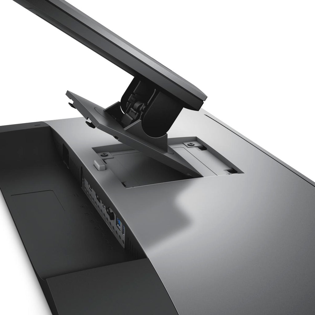 Dell UltraSharp 24 inch InfinityEdge U2417H Monitor – Coretek Computers