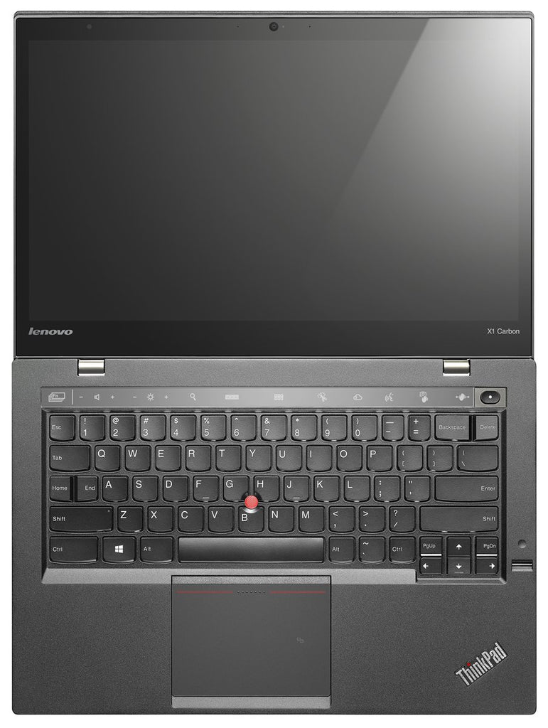 Lenovo Thinkpad X1 Carbon (2nd Gen) Business Ultrabook Core i7