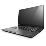Lenovo Thinkpad X1 Carbon Business Ultrabook - 4th gen Intel® Core™ i5-4200U (upto 2.60 GHz) 4GB RAM 128GB SSD Webcam Windows 10 Professional - Coretek Computers