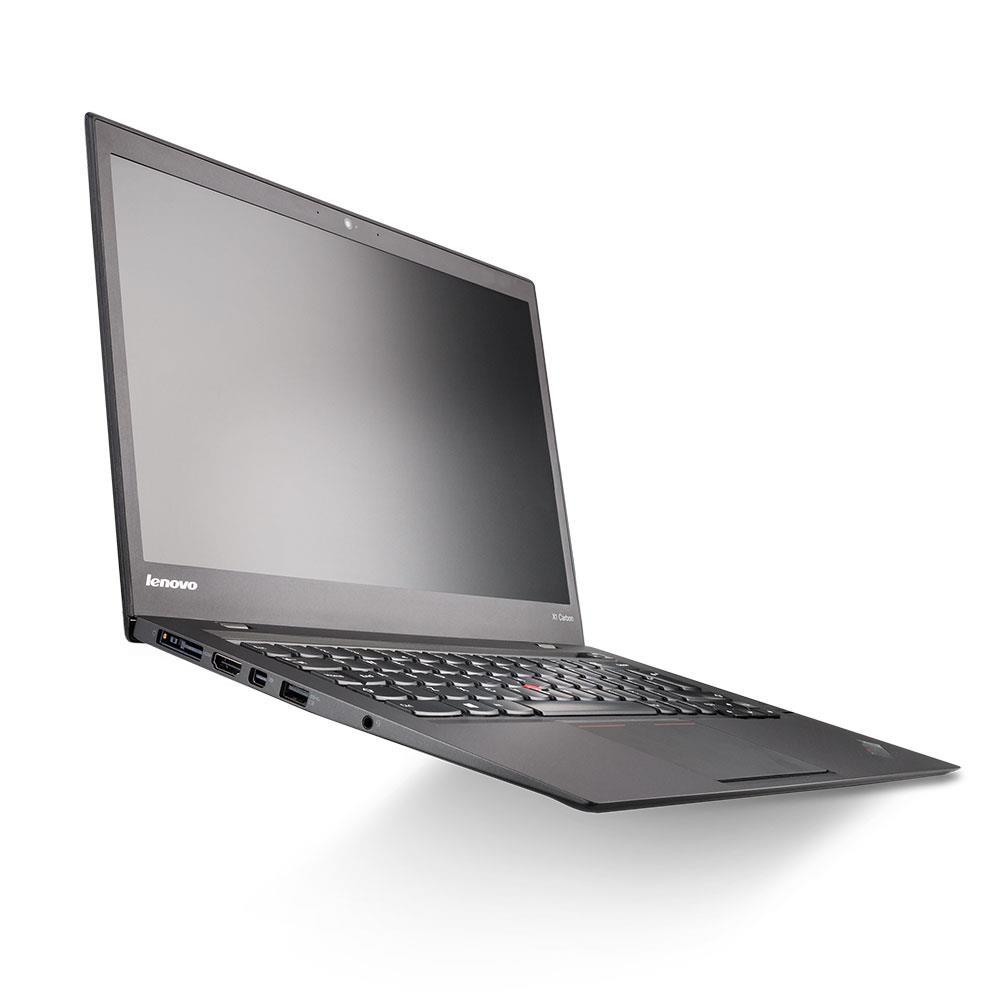 Lenovo Thinkpad X1 Carbon (2nd Gen) Business Ultrabook - Intel Core  i7-4600U (upto 3.30GHz) 8GB RAM 128GB SSD Webcam 14