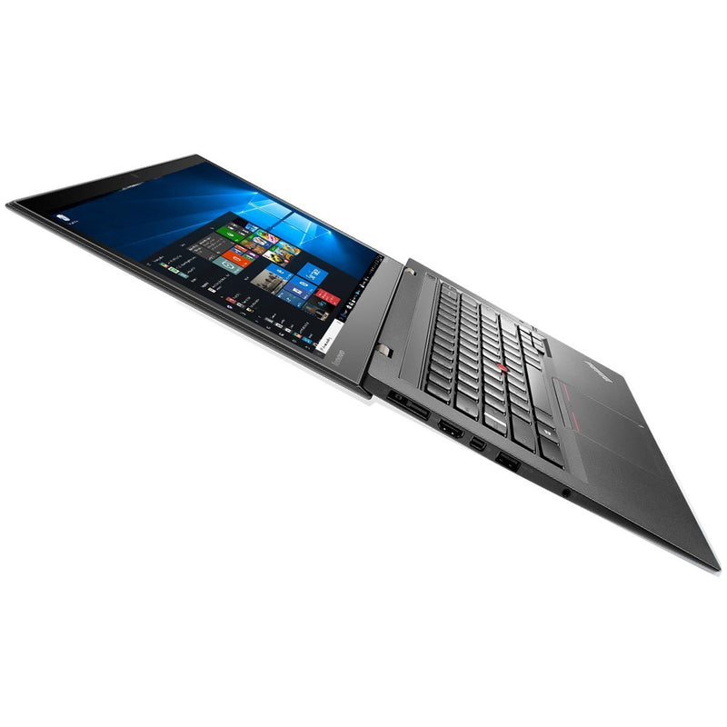 Lenovo Thinkpad X1 Carbon Business Ultrabook - 4th gen Intel® Core™ i5-4200U (upto 2.60 GHz) 4GB RAM 128GB SSD Webcam Windows 10 Professional - Coretek Computers
