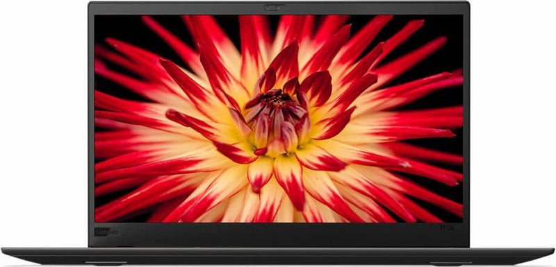 Lenovo ThinkPad X1 Carbon 6th Gen 14" FHD IPS Ultrabook - 8th Gen Intel Core i5-8250U Quad-core 8GB RAM 256GB SSD WebCam Win 11 Pro