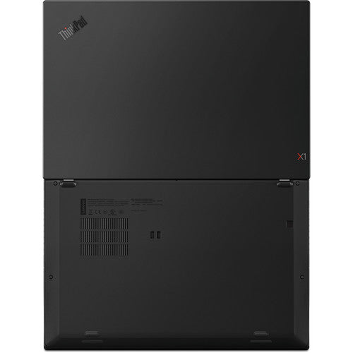 Lenovo ThinkPad 6th Gen X1 Carbon Ultrabook - Intel i7-8650U Quad