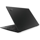 Lenovo ThinkPad 6th Gen X1 Carbon Ultrabook Laptop - Intel 8th Gen Quad-Core i7-8650U (up to 4.20 GHz) 16GB RAM 256GB SSD 14" WQHD 2560x1440 IPS Backlit Keyboard Fingerprint Reader Windows 10 Pro - Coretek Computers