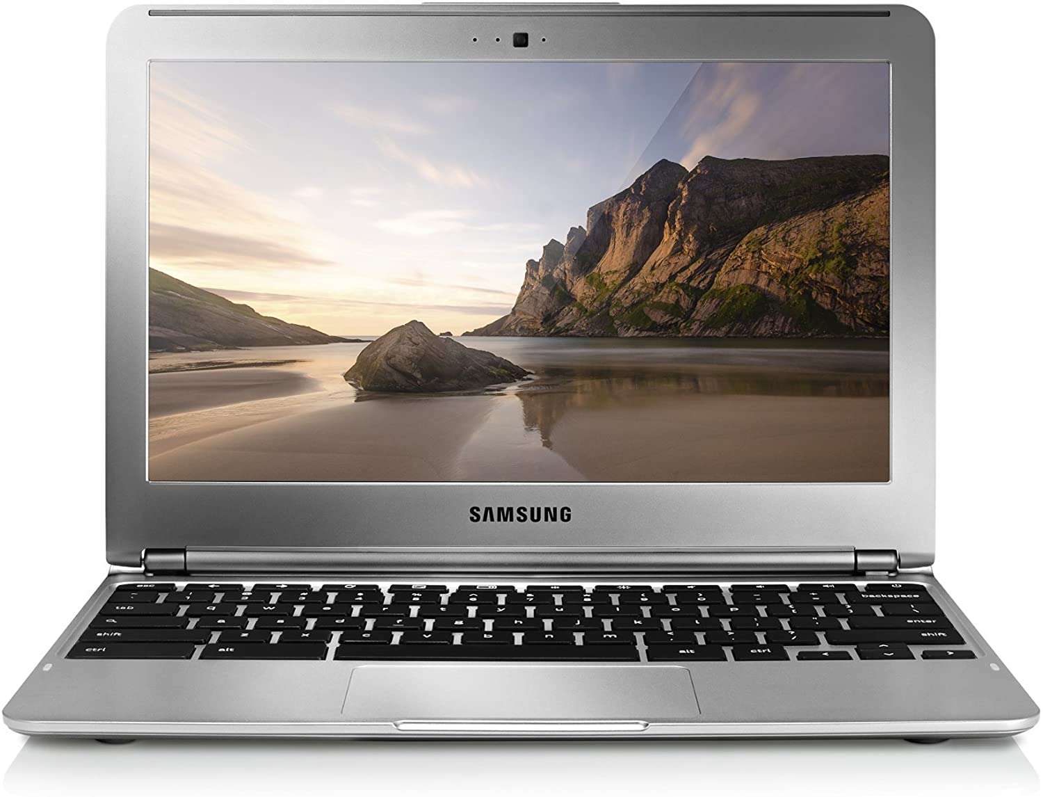 Samsung Chromebook 11 Samsung Exynos 5250 1.70GHz, 2GB DDR3, 16GB 