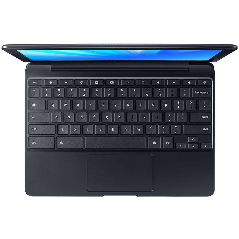 SAMSUNG XE500C13 Chromebook 3 - Intel Celeron N3050 1.6GHz 4GB RAM 16GB SSD 11.6" WebCam Chrome OS