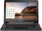 SAMSUNG XE500C13 Chromebook 3 - Intel Celeron N3050 1.6GHz 4GB RAM 16GB SSD 11.6" WebCam Chrome OS