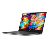 Dell XPS 13 9360 13.3" UltraSharp QHD+ TouchScreen Laptop - Intel Core i5-7200U 8GB RAM 256GB SSD Webcam Windows 10 Pro