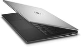 Dell XPS 13 9360 13.3" UltraSharp QHD+ TouchScreen Laptop - Intel Core i5-7200U 8GB RAM 256GB SSD Webcam Windows 10 Pro